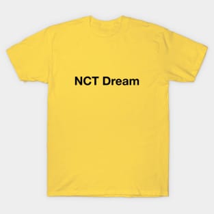 NCT Dream T-Shirt